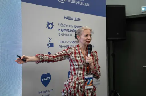 Почему домашняя кошка теряет шерсть, даже если совсем не чешется