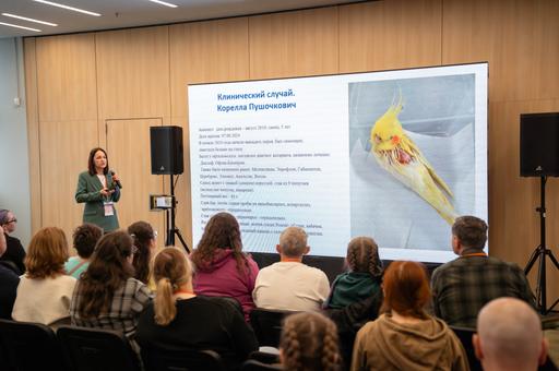 Ветеринары сообщили о необходимости сертификации вакцин для попугаев