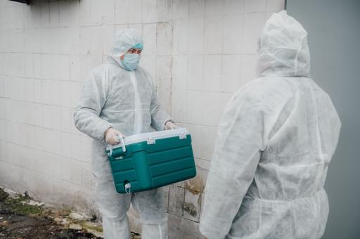 Суд обязал мурманскую ферму ликвидировать «склад» с трупами более ста коров