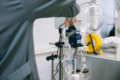 Важный реагент для вакцин от бешенства будут производить в Томске