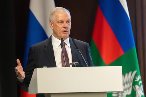 Выпуск кормов для домашних животных в России за четыре года вырос на 57%