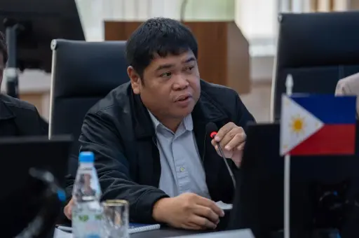 Филиппины заинтересованы в импорте ветеринарных вакцин из России