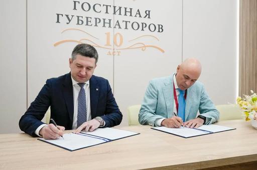 «Четыре лапы» вложит 2,2 млрд рублей в завод влажных кормов для питомцев