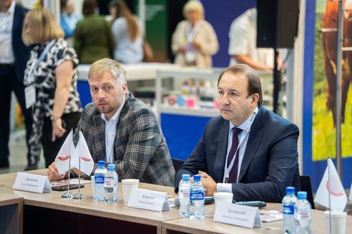 Производство свинины в России по итогам 2026 года вырастет на 1–2% — НСС