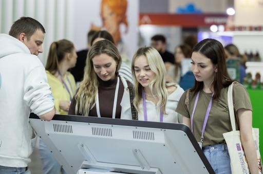 Что происходит за кулисами крупнейшей ветеринарной конференции страны: интервью с директором NVC